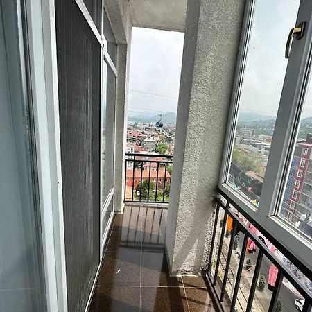 Apartment 7 Batumi Exteriör bild