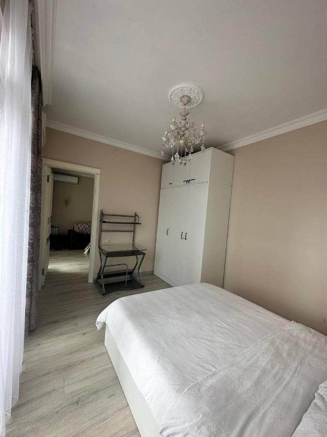Apartment 7 Batumi Exteriör bild