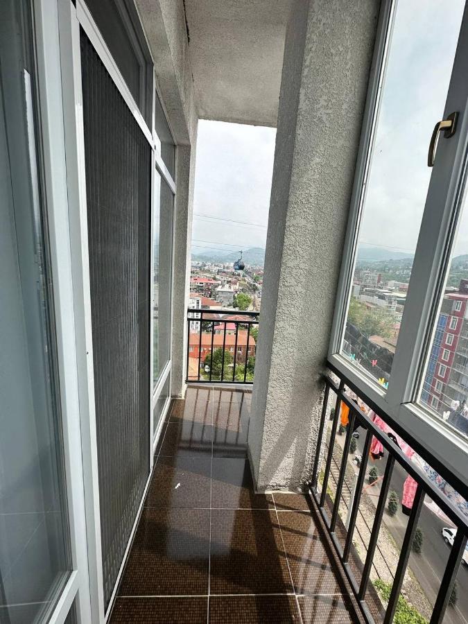 Apartment 7 Batumi Exteriör bild