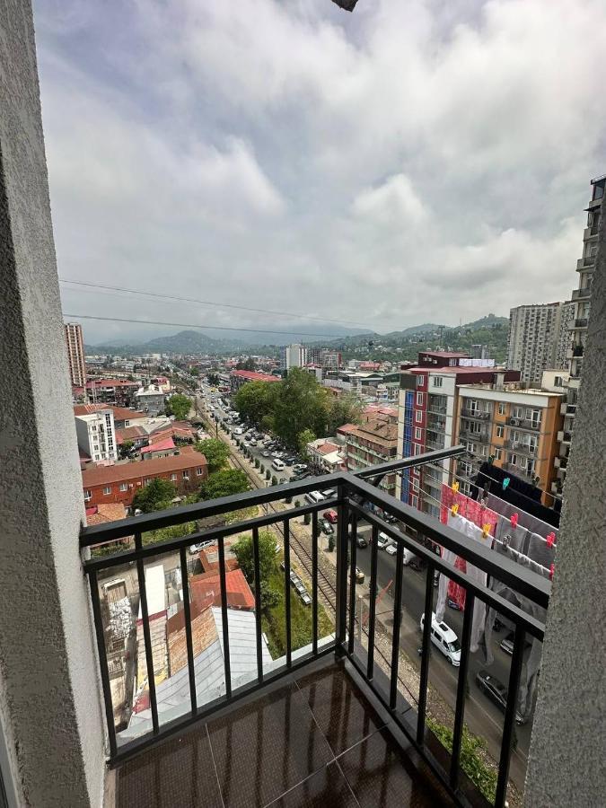 Apartment 7 Batumi Exteriör bild