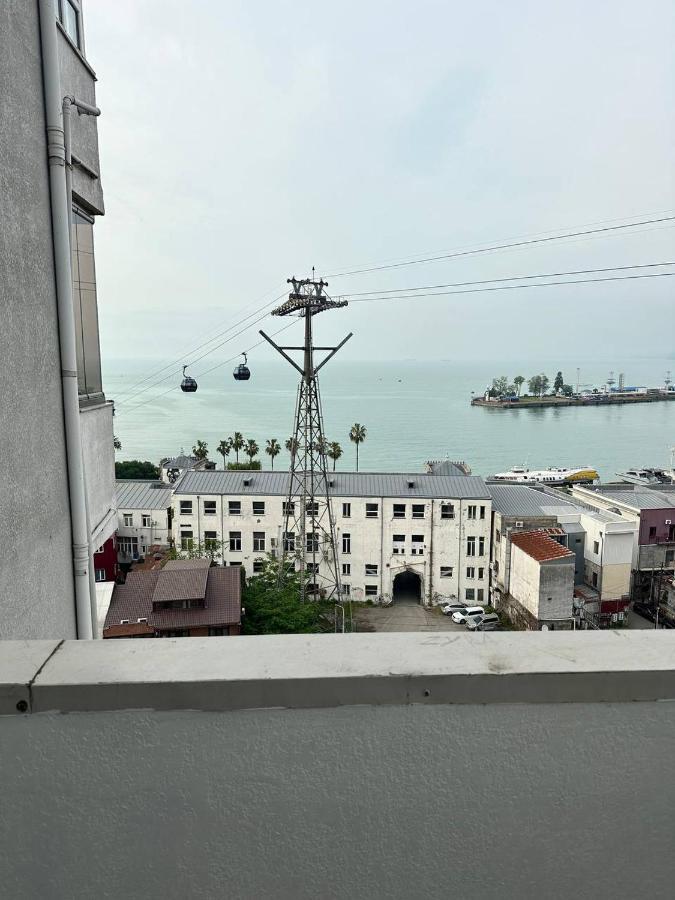 Apartment 7 Batumi Exteriör bild