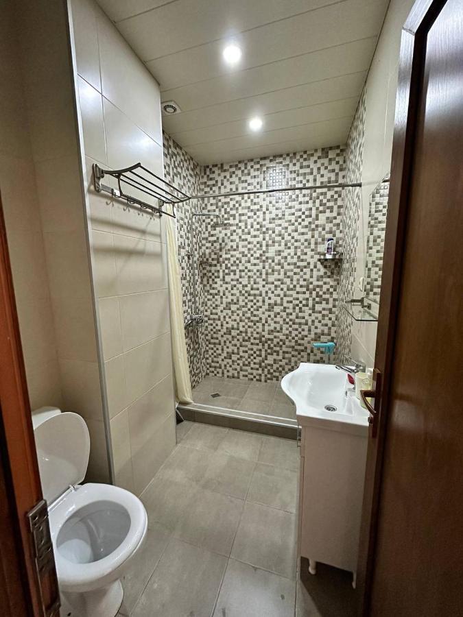 Apartment 7 Batumi Exteriör bild